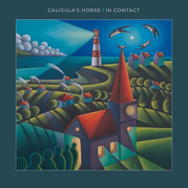 Caligula's Horse -  In Contact